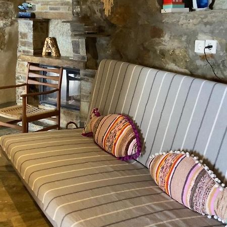 Gaia Vacation Home Agia Mavra Εξωτερικό φωτογραφία