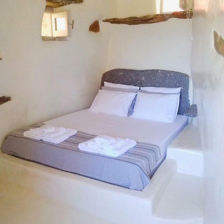Gaia Vacation Home Agia Mavra Εξωτερικό φωτογραφία