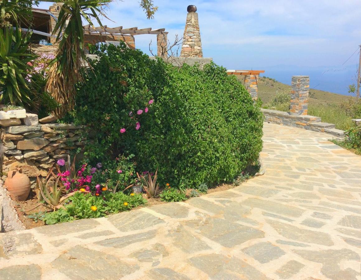 Gaia Vacation Home Agia Mavra Εξωτερικό φωτογραφία