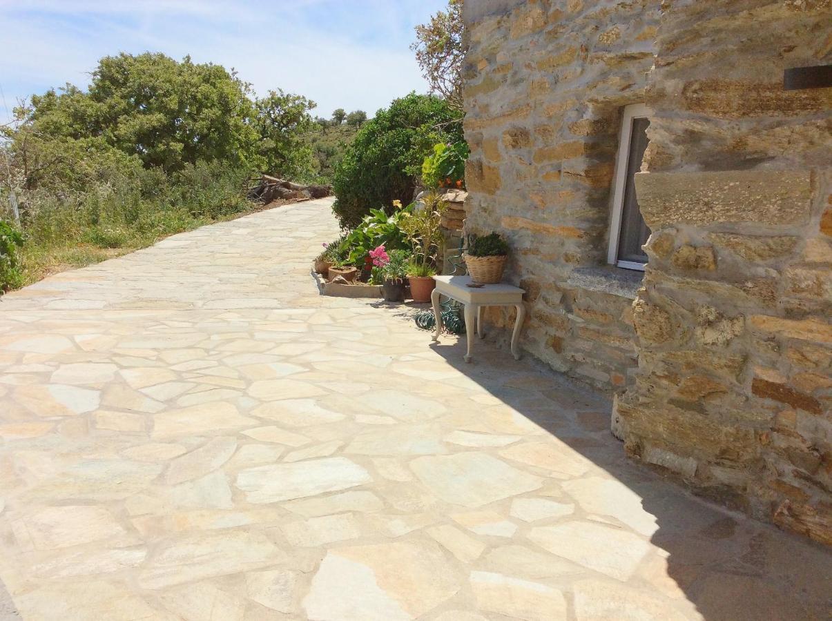 Gaia Vacation Home Agia Mavra Εξωτερικό φωτογραφία