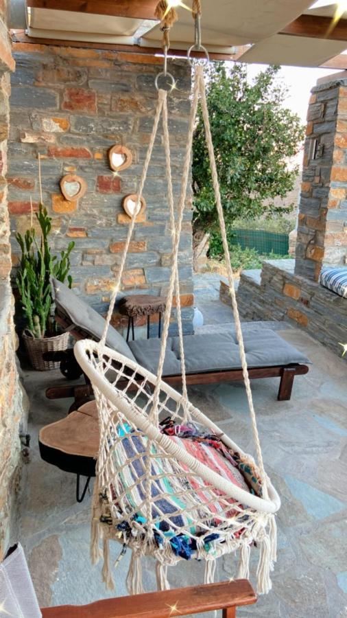 Gaia Vacation Home Agia Mavra Εξωτερικό φωτογραφία