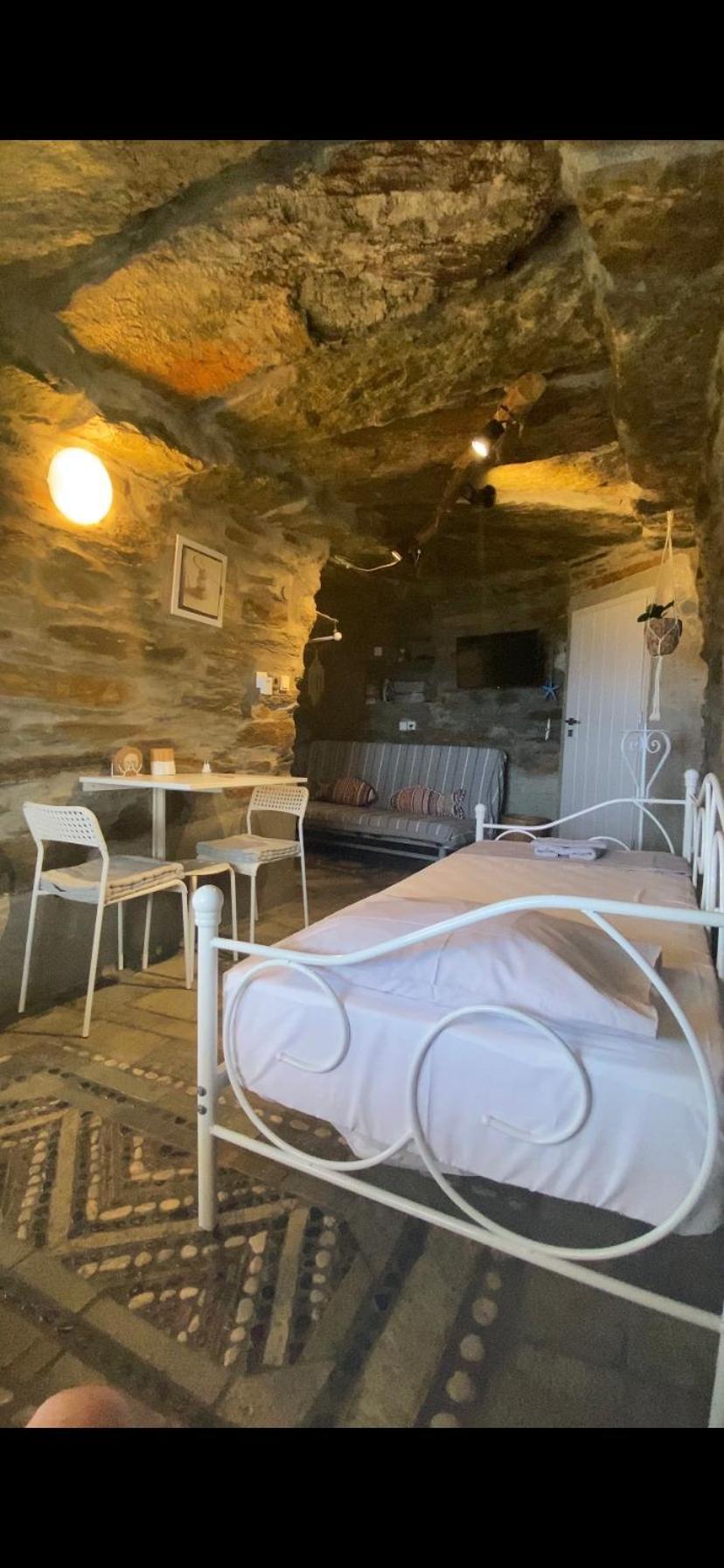 Gaia Vacation Home Agia Mavra Εξωτερικό φωτογραφία