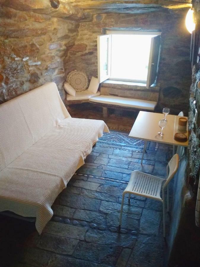 Gaia Vacation Home Agia Mavra Εξωτερικό φωτογραφία
