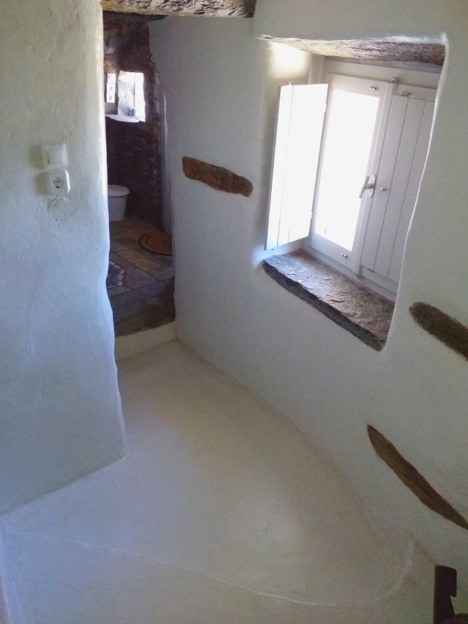 Gaia Vacation Home Agia Mavra Εξωτερικό φωτογραφία