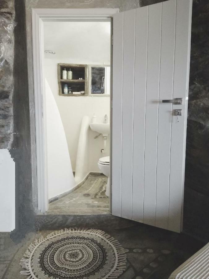 Gaia Vacation Home Agia Mavra Εξωτερικό φωτογραφία