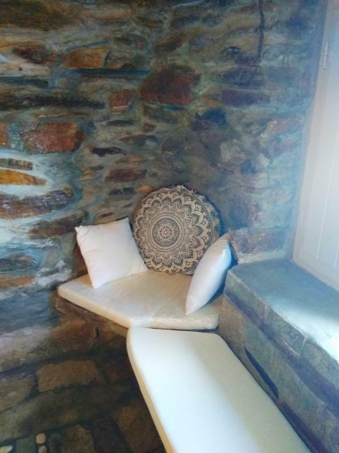 Gaia Vacation Home Agia Mavra Εξωτερικό φωτογραφία