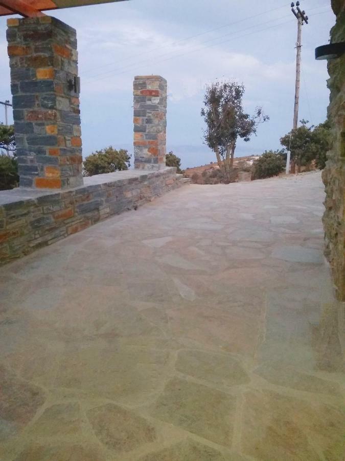 Gaia Vacation Home Agia Mavra Εξωτερικό φωτογραφία