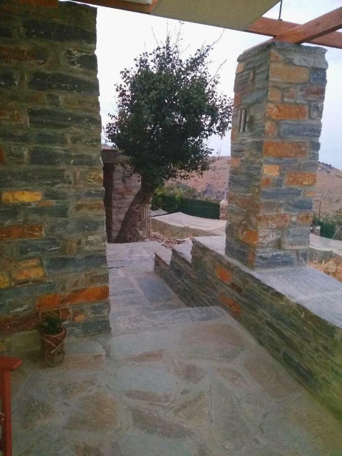 Gaia Vacation Home Agia Mavra Εξωτερικό φωτογραφία