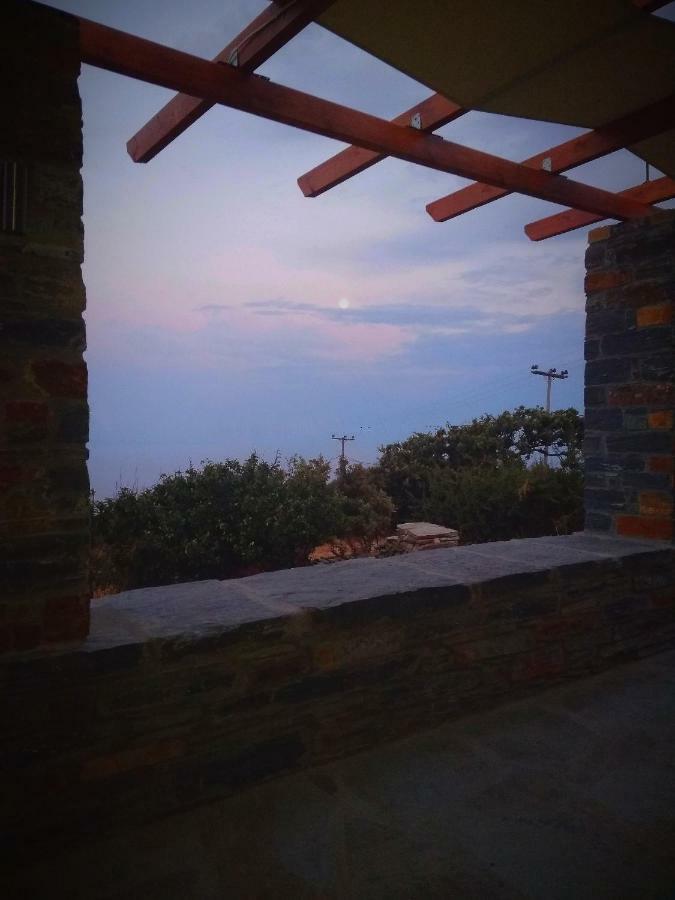 Gaia Vacation Home Agia Mavra Εξωτερικό φωτογραφία