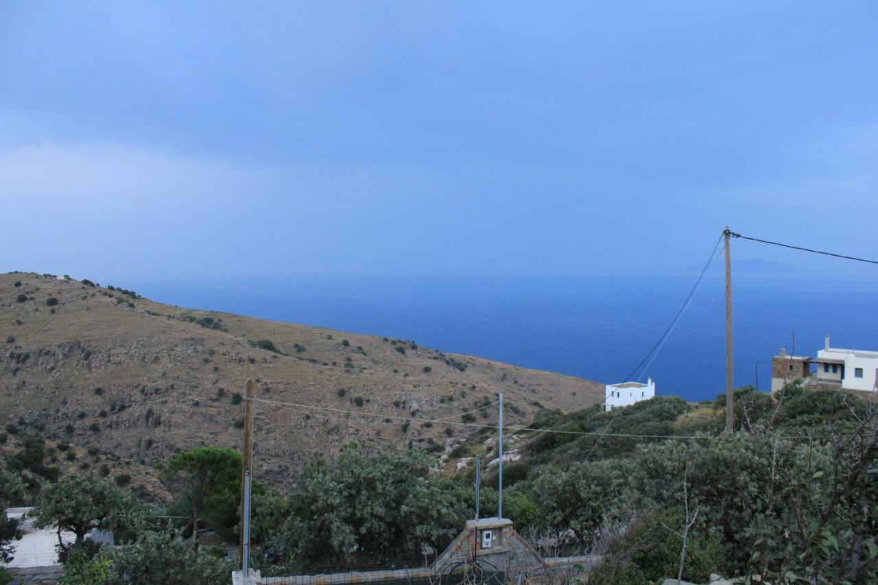 Gaia Vacation Home Agia Mavra Εξωτερικό φωτογραφία