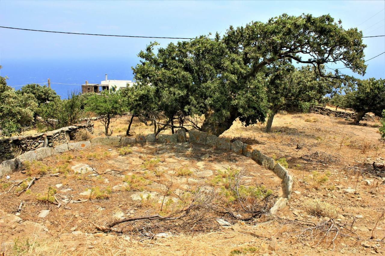 Gaia Vacation Home Agia Mavra Εξωτερικό φωτογραφία