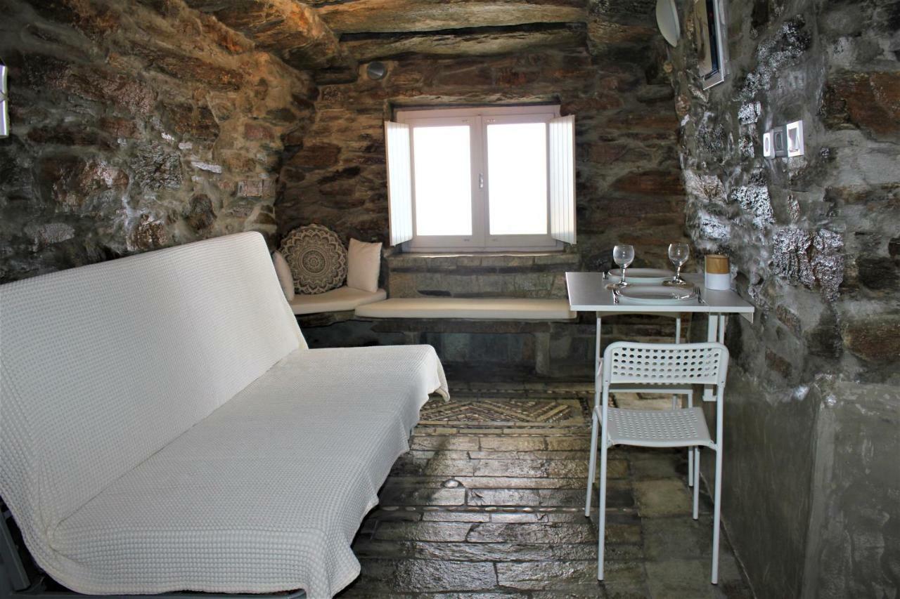 Gaia Vacation Home Agia Mavra Εξωτερικό φωτογραφία