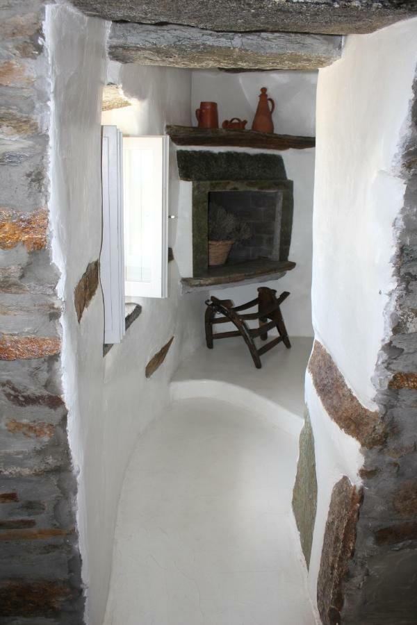 Gaia Vacation Home Agia Mavra Εξωτερικό φωτογραφία