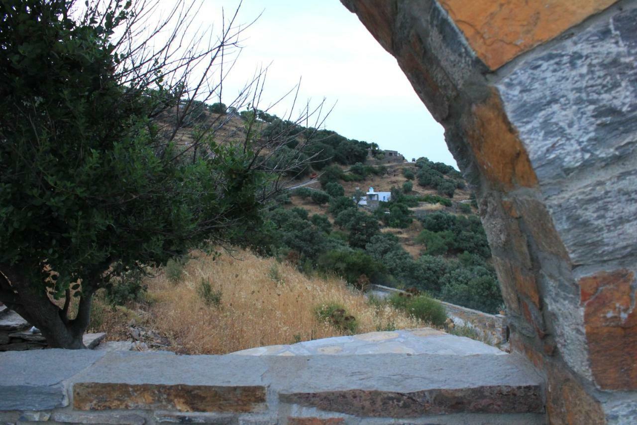 Gaia Vacation Home Agia Mavra Εξωτερικό φωτογραφία