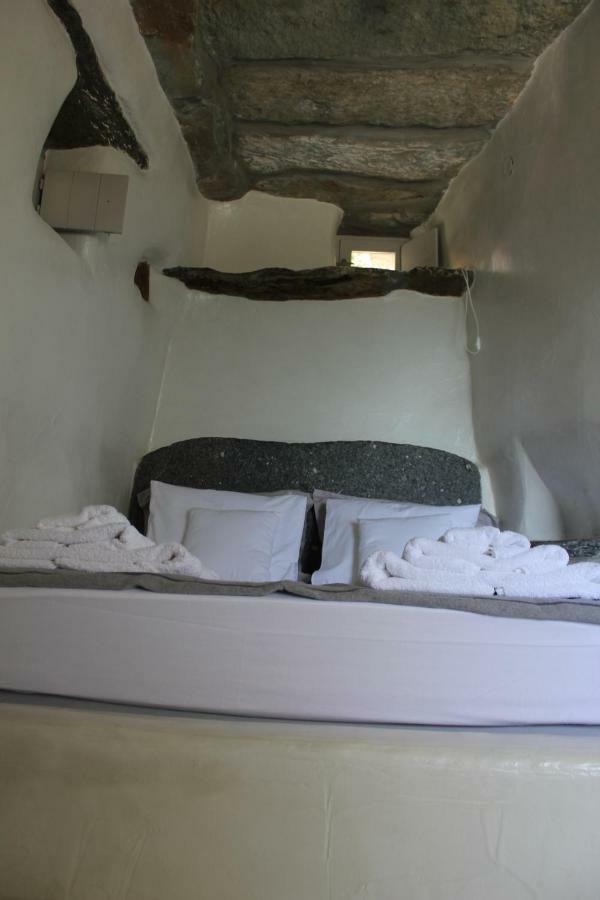 Gaia Vacation Home Agia Mavra Εξωτερικό φωτογραφία