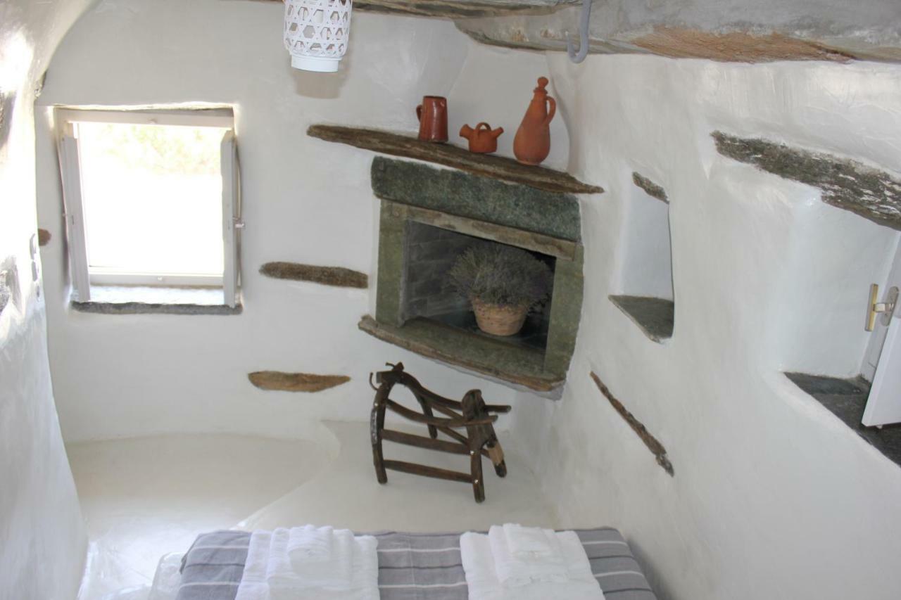 Gaia Vacation Home Agia Mavra Εξωτερικό φωτογραφία