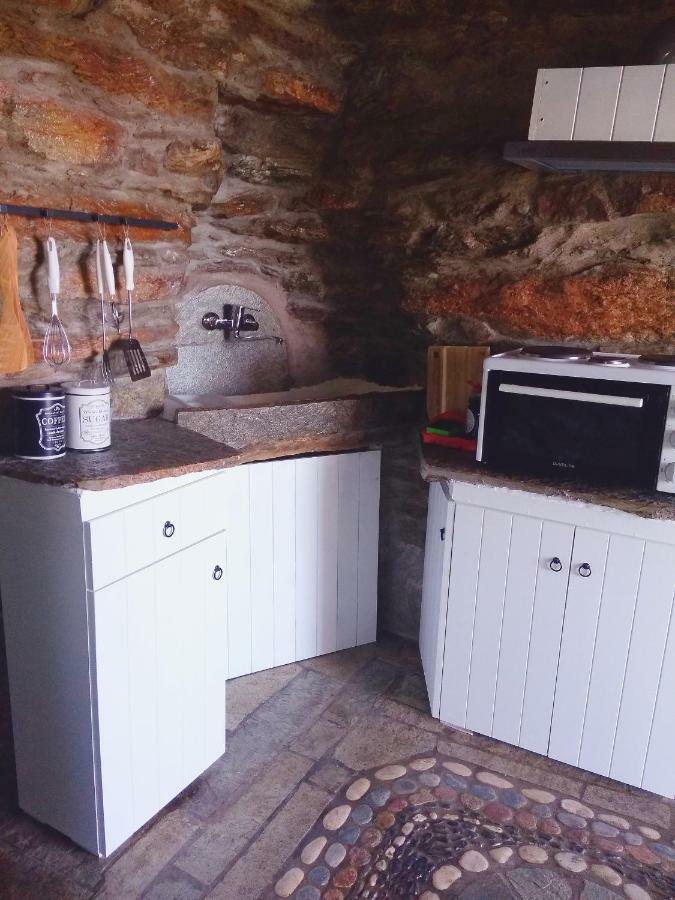 Gaia Vacation Home Agia Mavra Εξωτερικό φωτογραφία