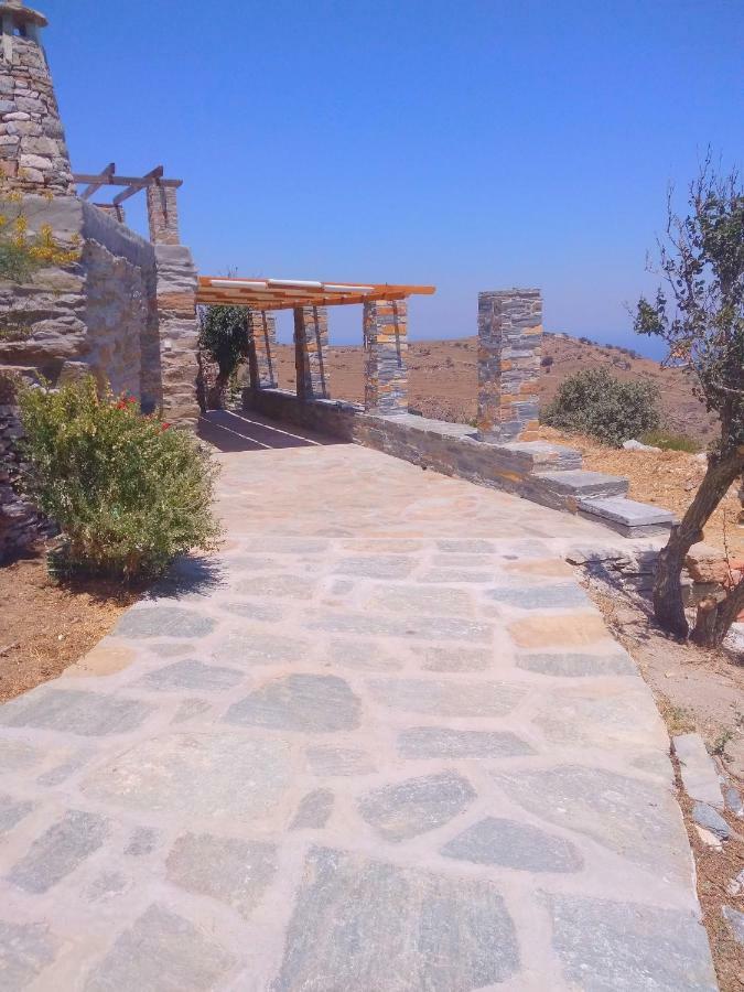 Gaia Vacation Home Agia Mavra Εξωτερικό φωτογραφία