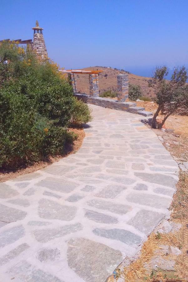 Gaia Vacation Home Agia Mavra Εξωτερικό φωτογραφία