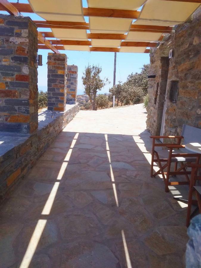 Gaia Vacation Home Agia Mavra Εξωτερικό φωτογραφία