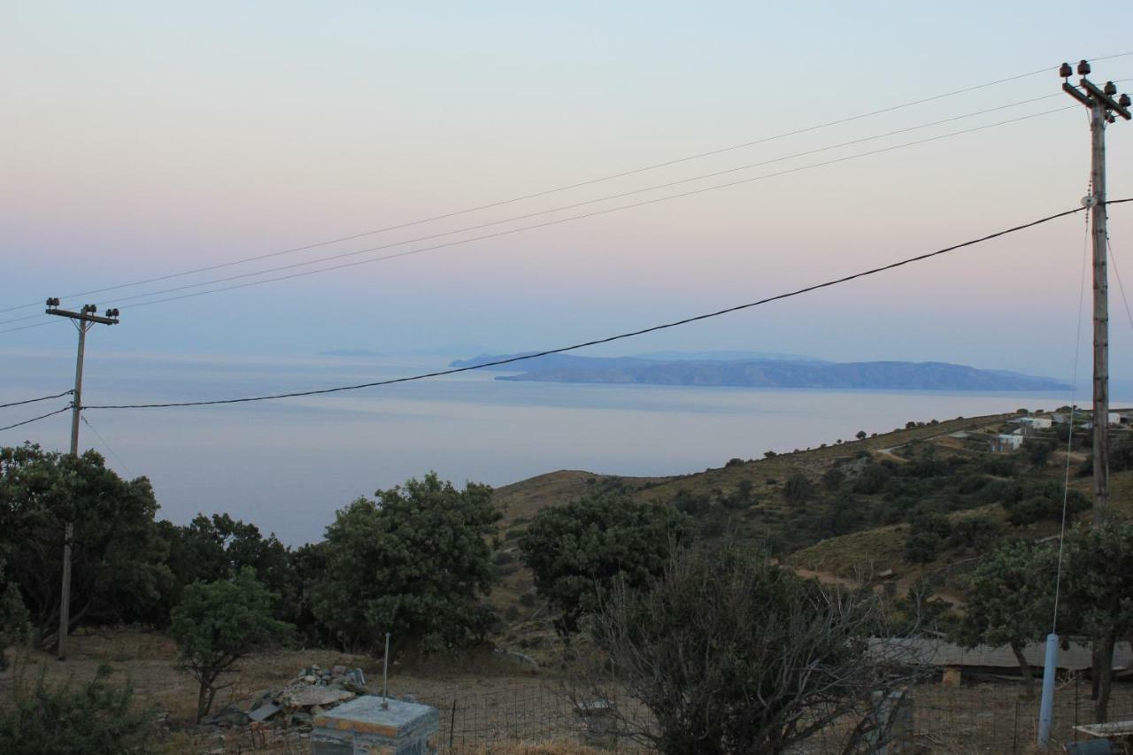 Gaia Vacation Home Agia Mavra Εξωτερικό φωτογραφία